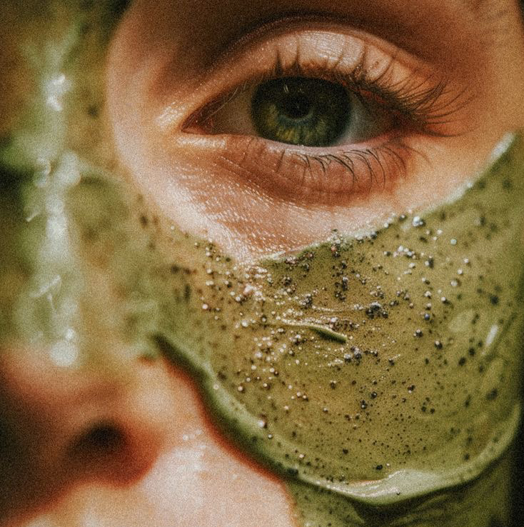 Уходовая программа для жирной кожи