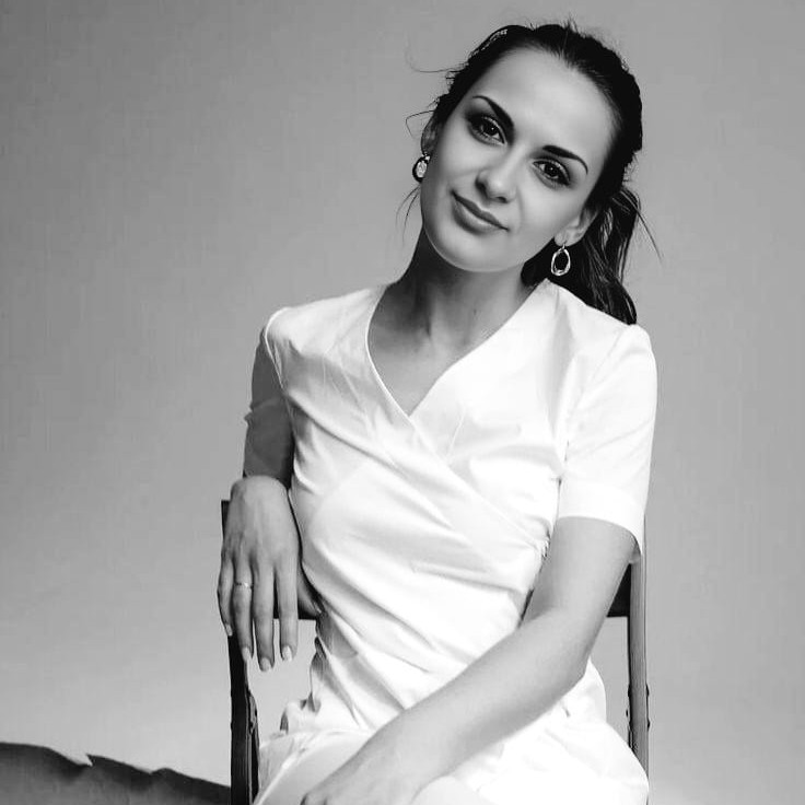 Массаж для беременных