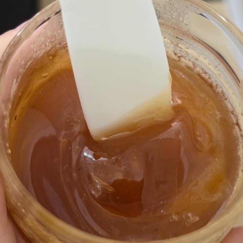 Медовый массаж 60 мин