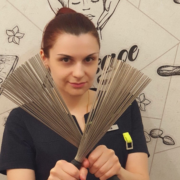 Консультация и тестирование