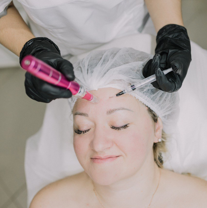 OM-ARGILERIC 5,0 мл