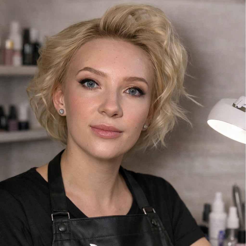 Низьева Екатерина
