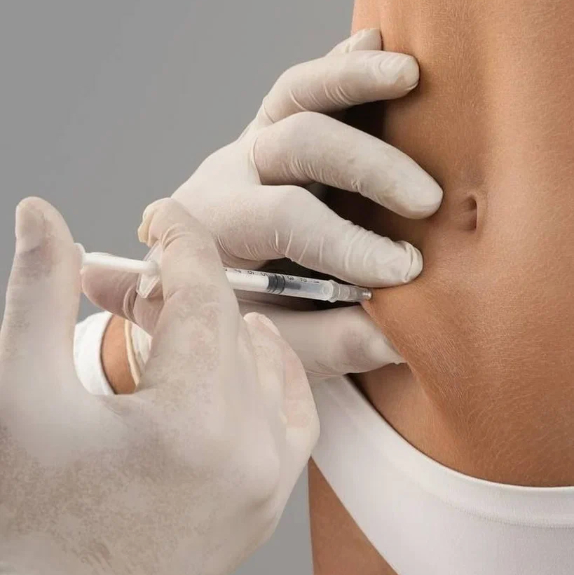 OM-L-CARNITINIC 5,0 мл