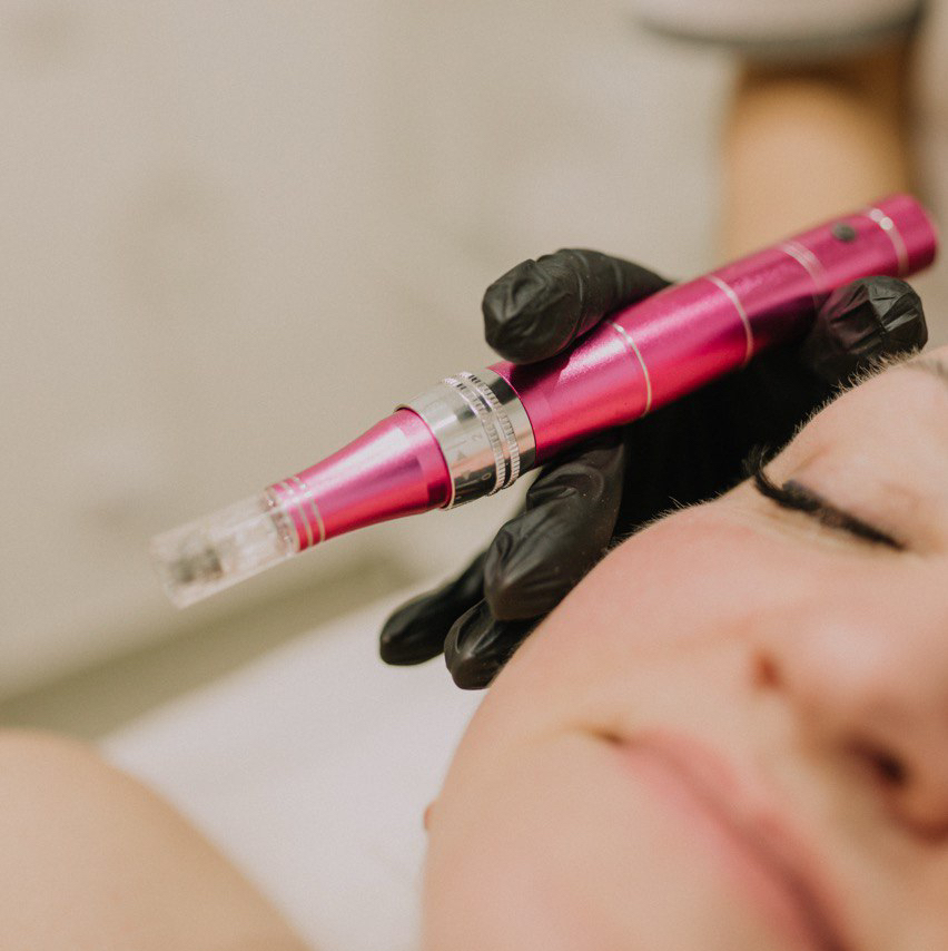 Om - white skin activ 2,5 мл