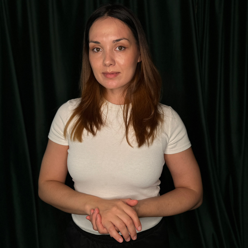 Кондратенко Полина