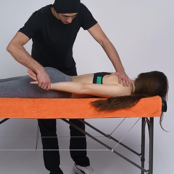 Методика нормализации постурального равновесия (3 сеанса по 60 минут)