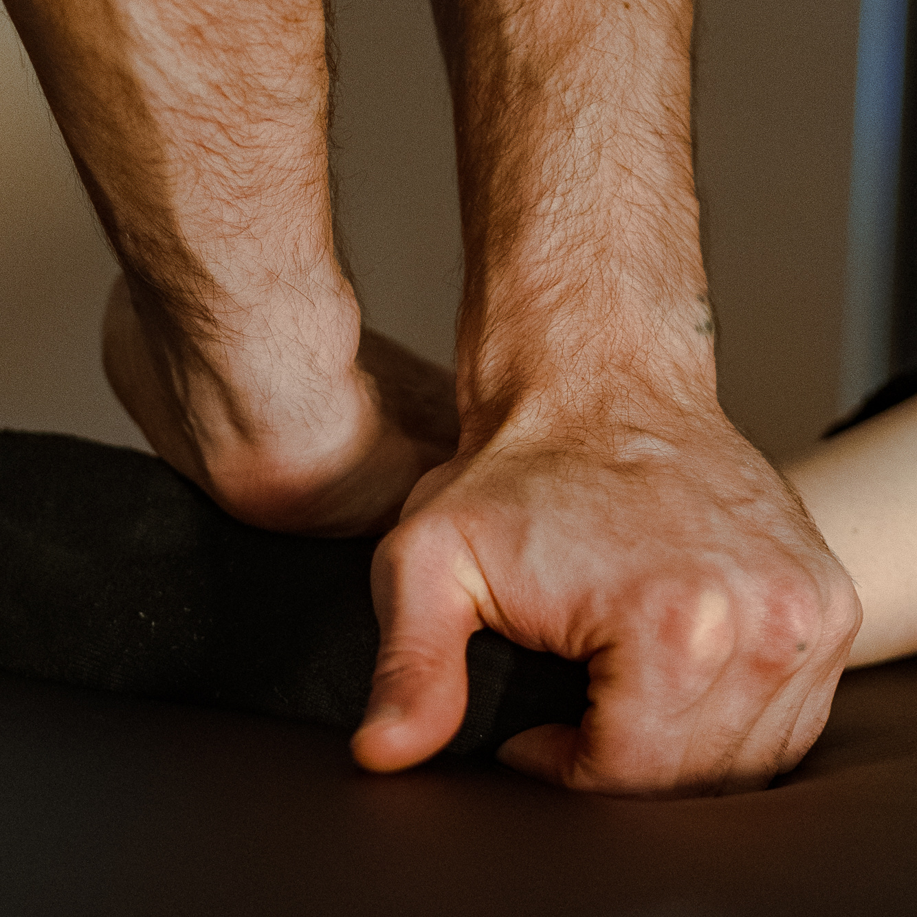 Спортивный массаж 90 минут