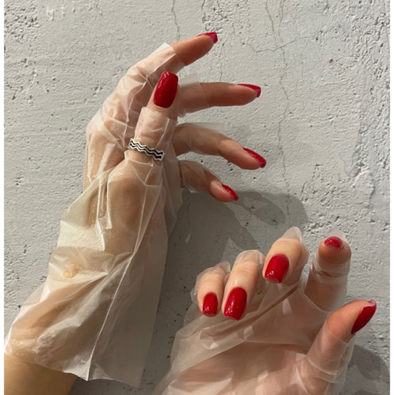 Спа-уход для рук + массаж