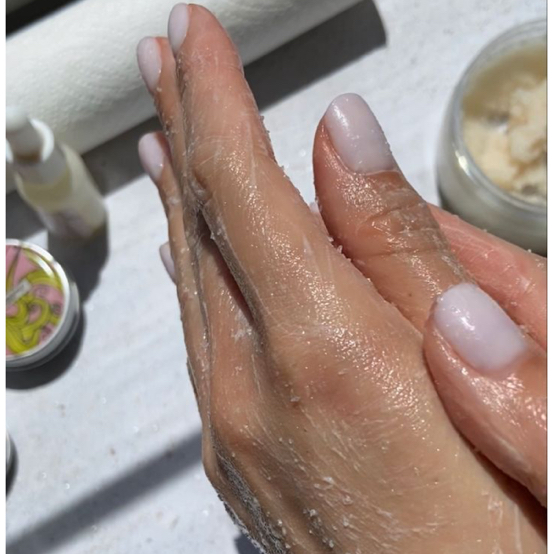 Спа-уход для рук