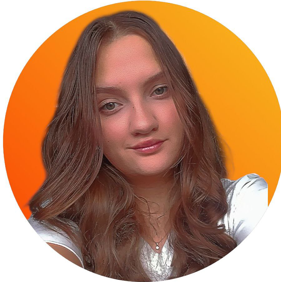 Абрамова Лиза