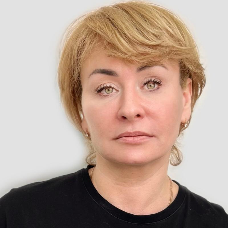 Могунова Татьяна