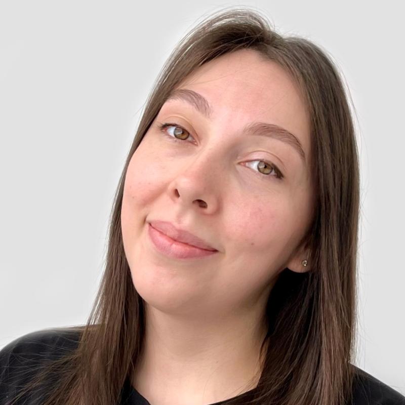 Козлова Надежда