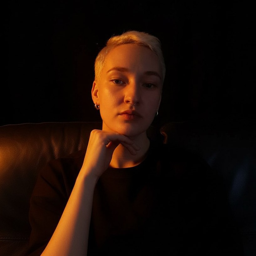 Бах Юлия