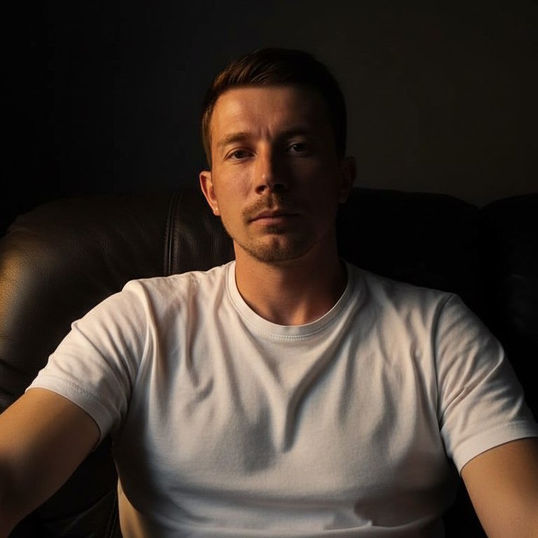 Бульбаха Алексей