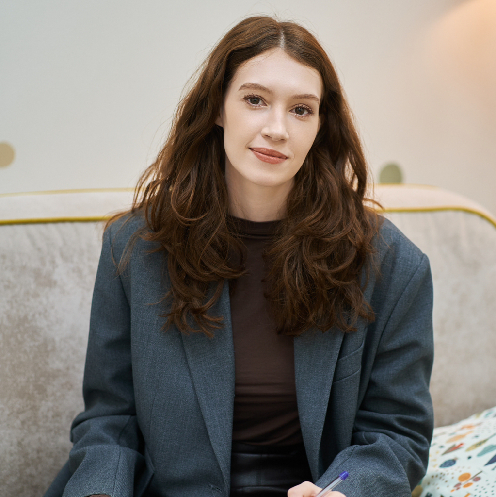 Завалишина Алена