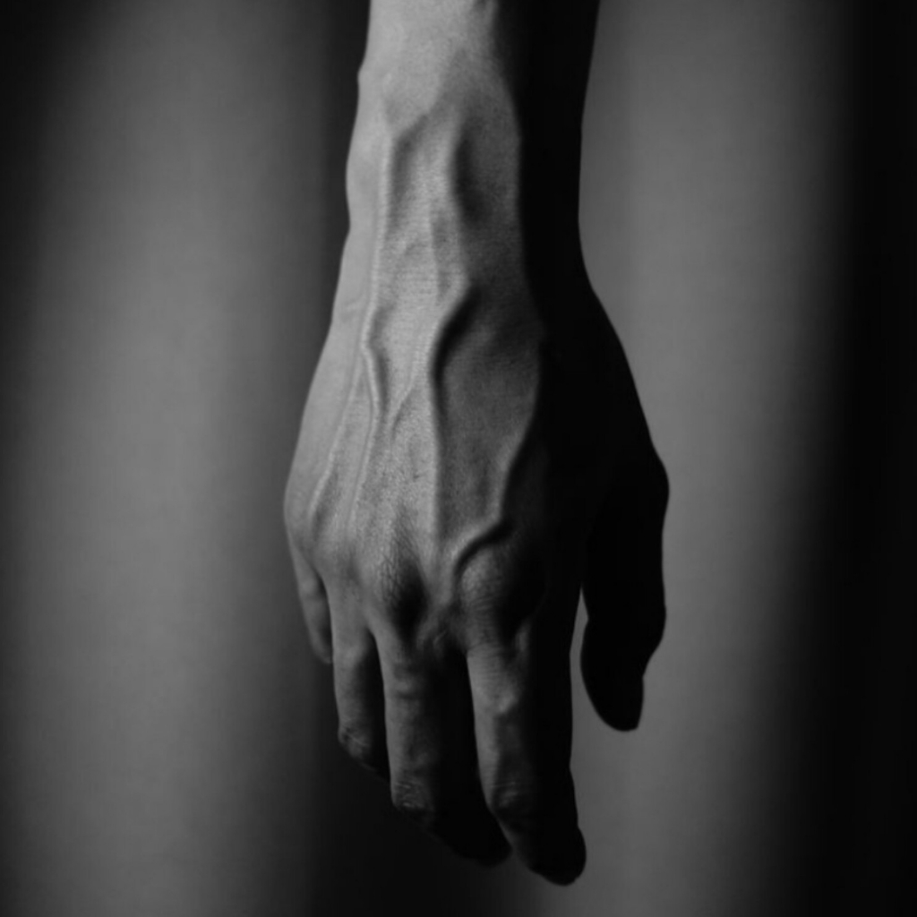 Кисти (мужчины)