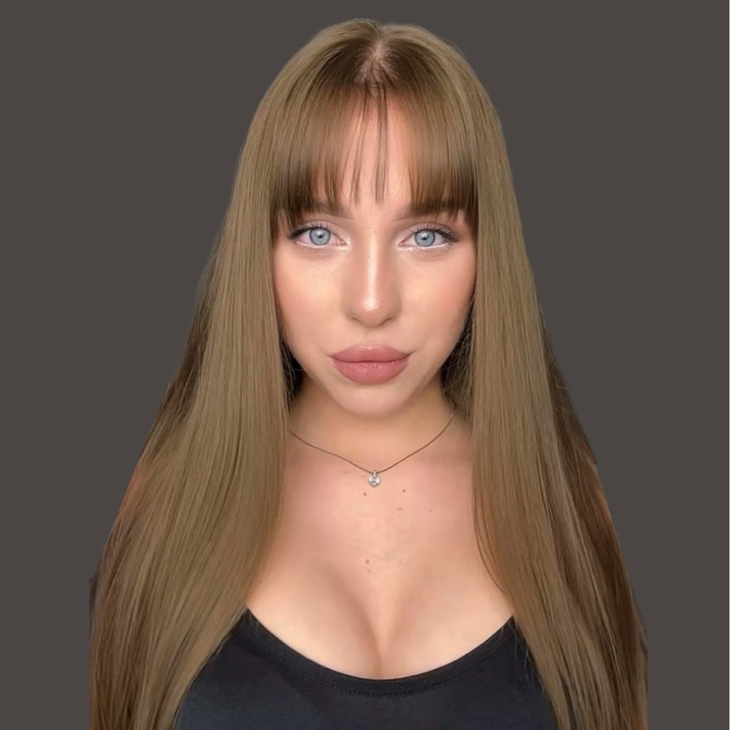 Кокарева Екатерина