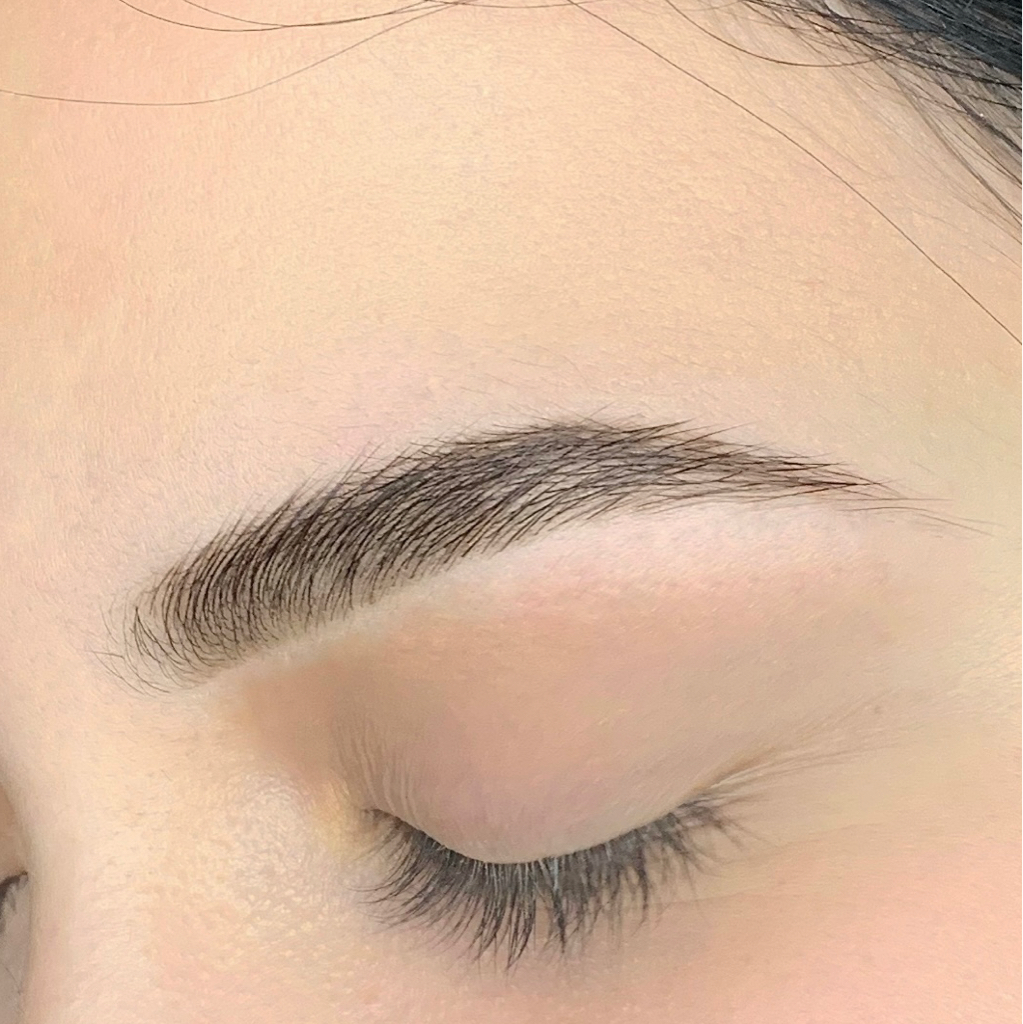Brow Artist