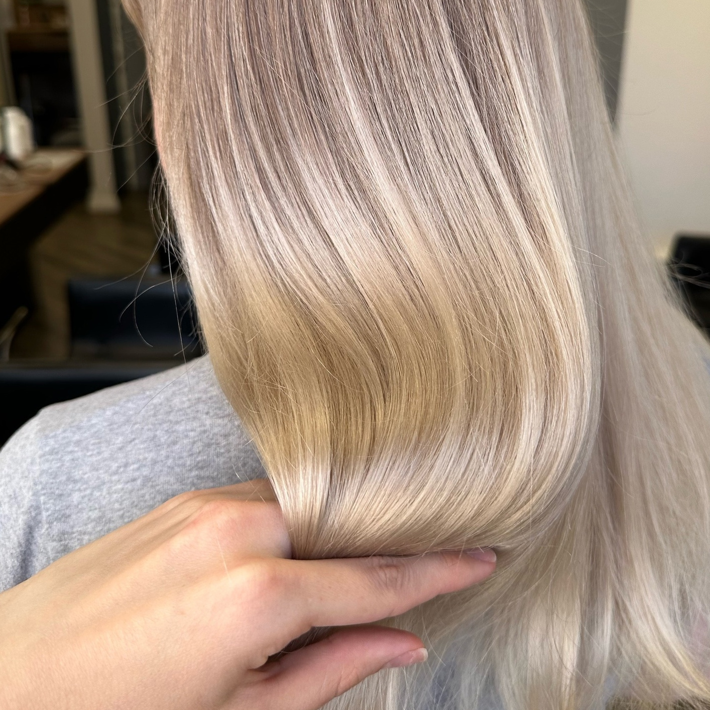 Уход для волос L’Oréal