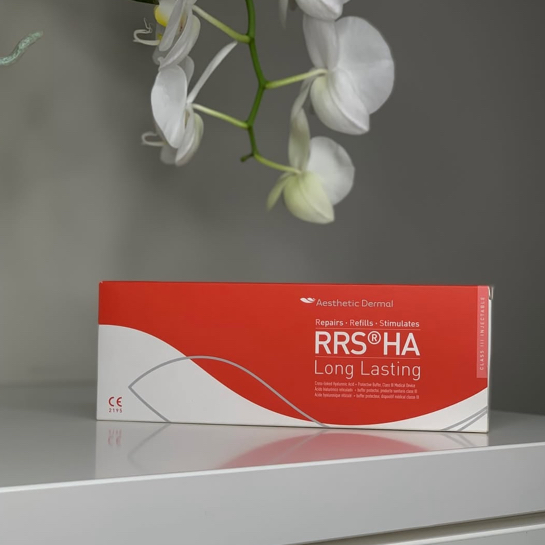 RRS Long Lasting