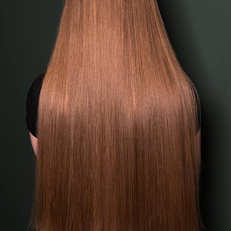 Уход для волос (Коллаген)