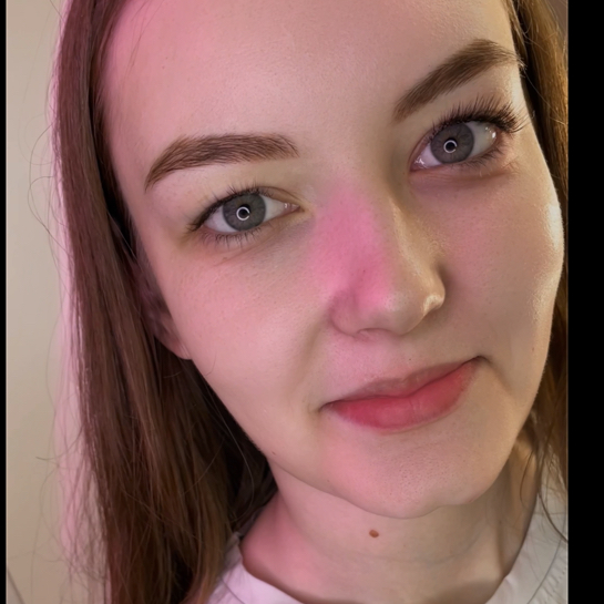 Нарашивание ресниц