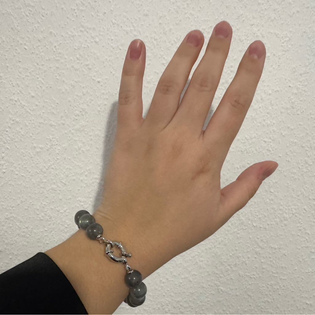 Маникюр без покрытия