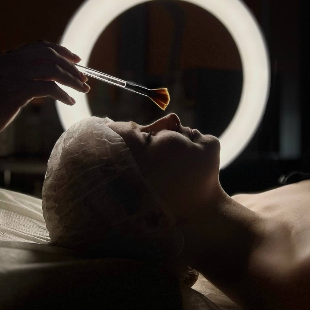 Уход GiGi Карбокситерапия