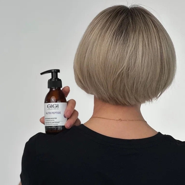 Ручной массаж груди