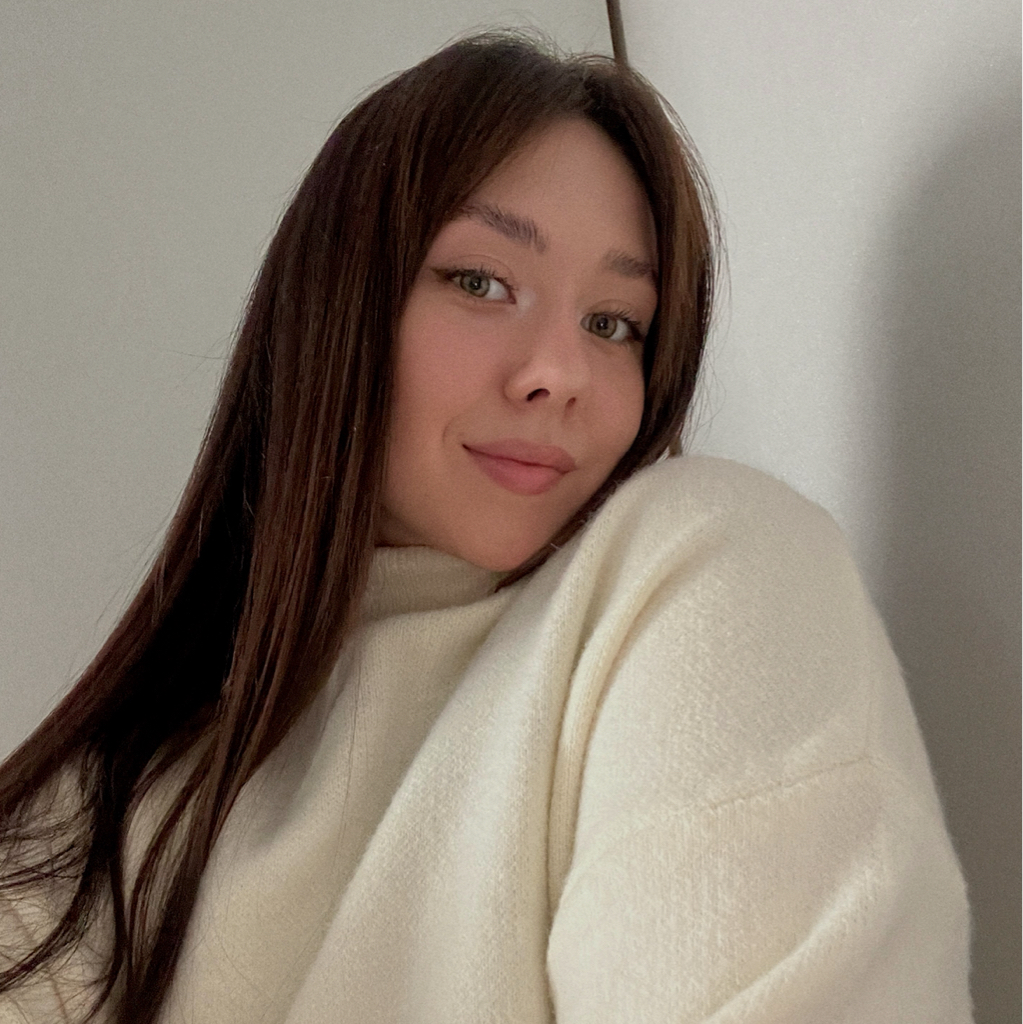 Растомешина Саша