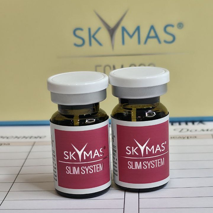 Skymas Скаймас Слим