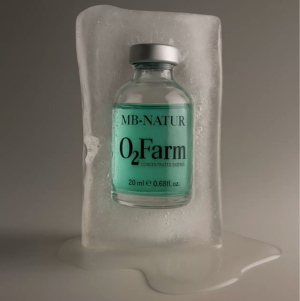 Абсолютное счастье для бровей