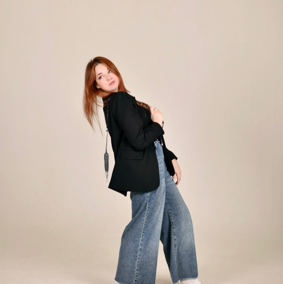 Соколова Юлия