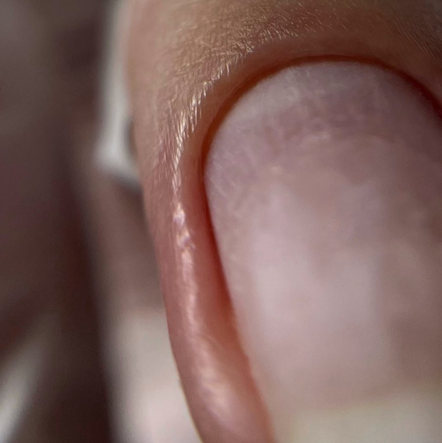 Гигиенический маникюр