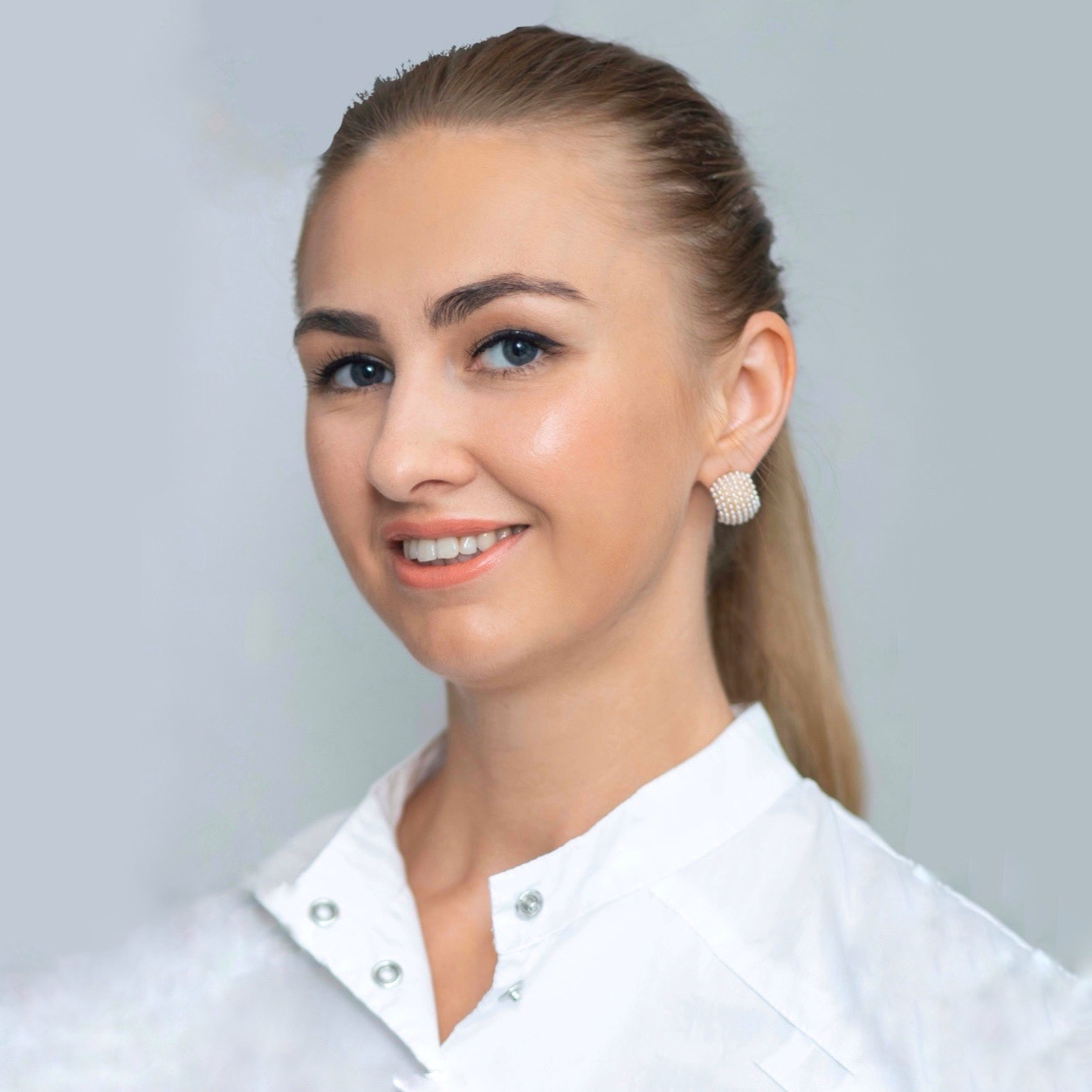 Кочеткова Валентина