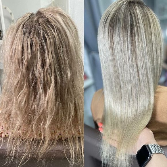 Глубокая реконструкция