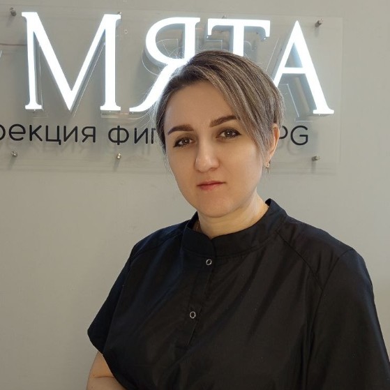 Пантилеева Елена