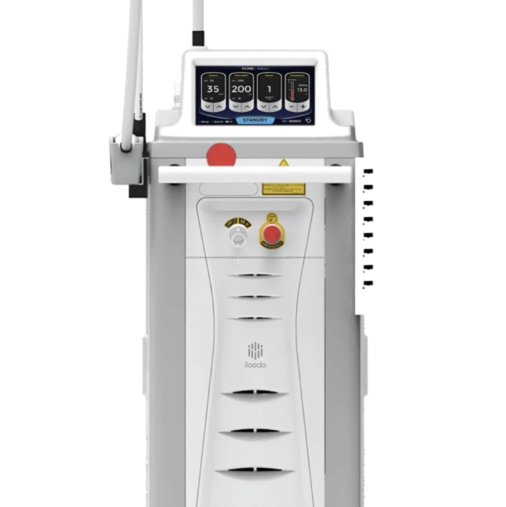 Фототерапия на аппарате Veloce