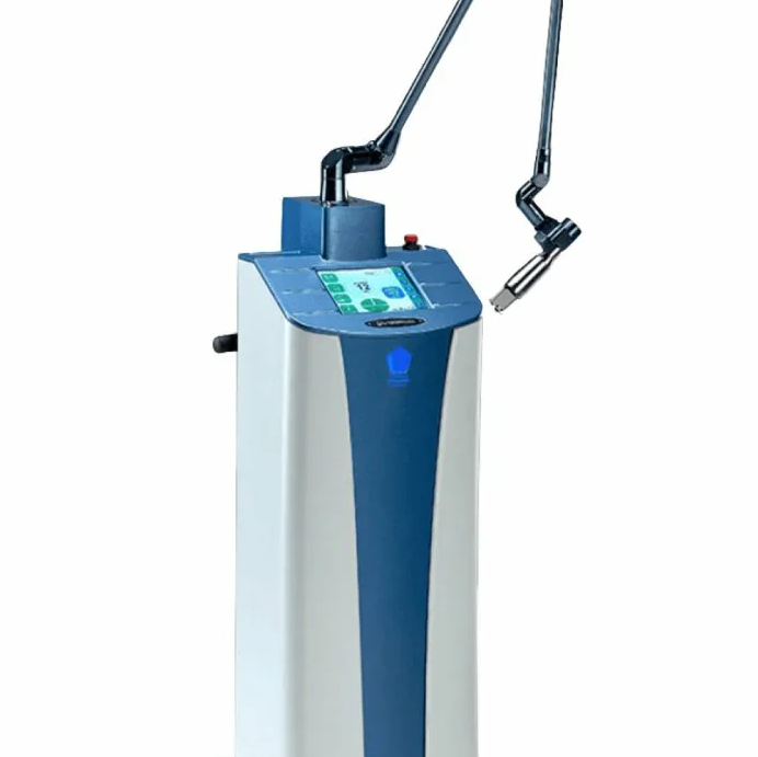 CO2 Авторский протокол лазерного пилинга "Актуаль" (лицо) 15000