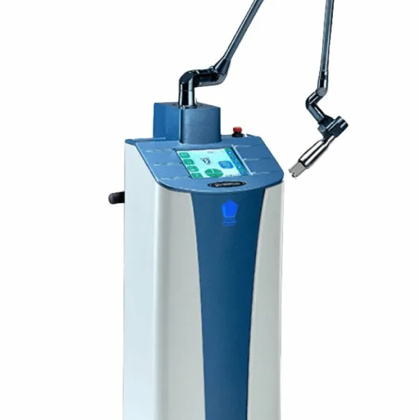 CO2 Авторский протокол лазерного пилинга "Актуаль" (шея+лицо+глаза) 20000