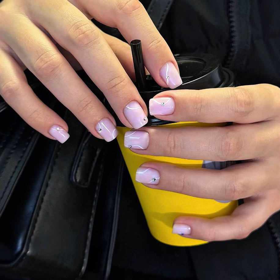 COMPLEX 1. «Легкий акцент».