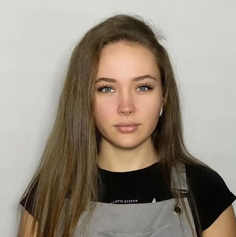 Екатерина