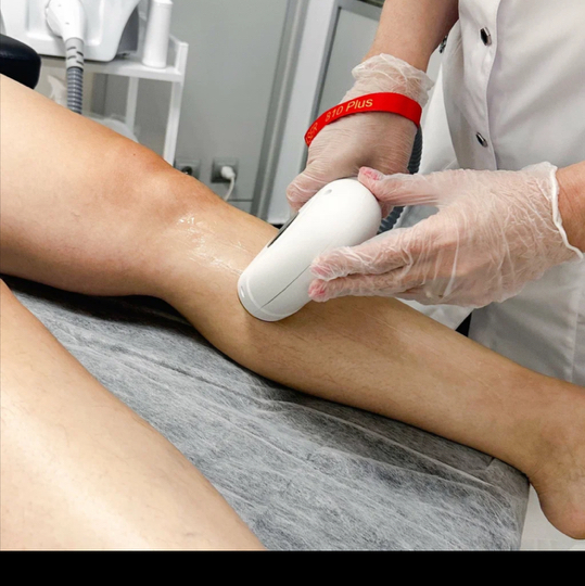 Ноги полностью