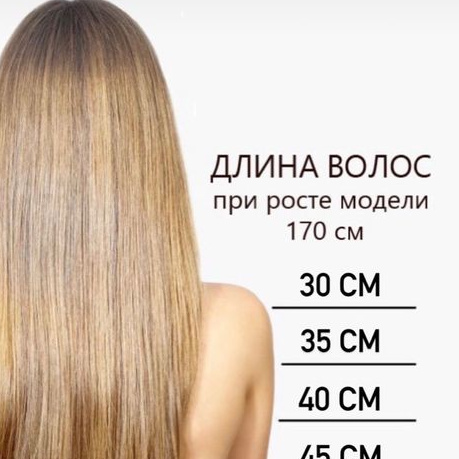 Мытье головы с сушкой