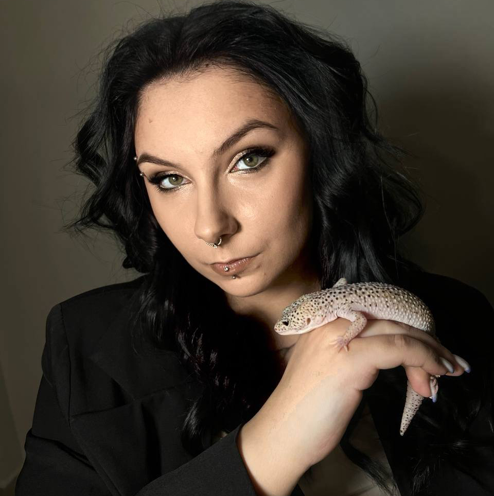 Сычугова Ксения