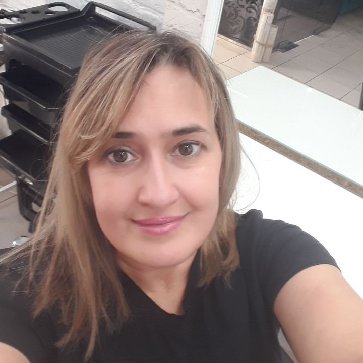 Лазарева Наталья