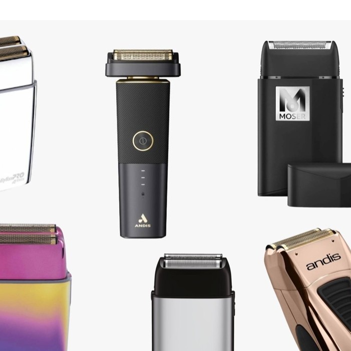 Шейвер при стр Фейд