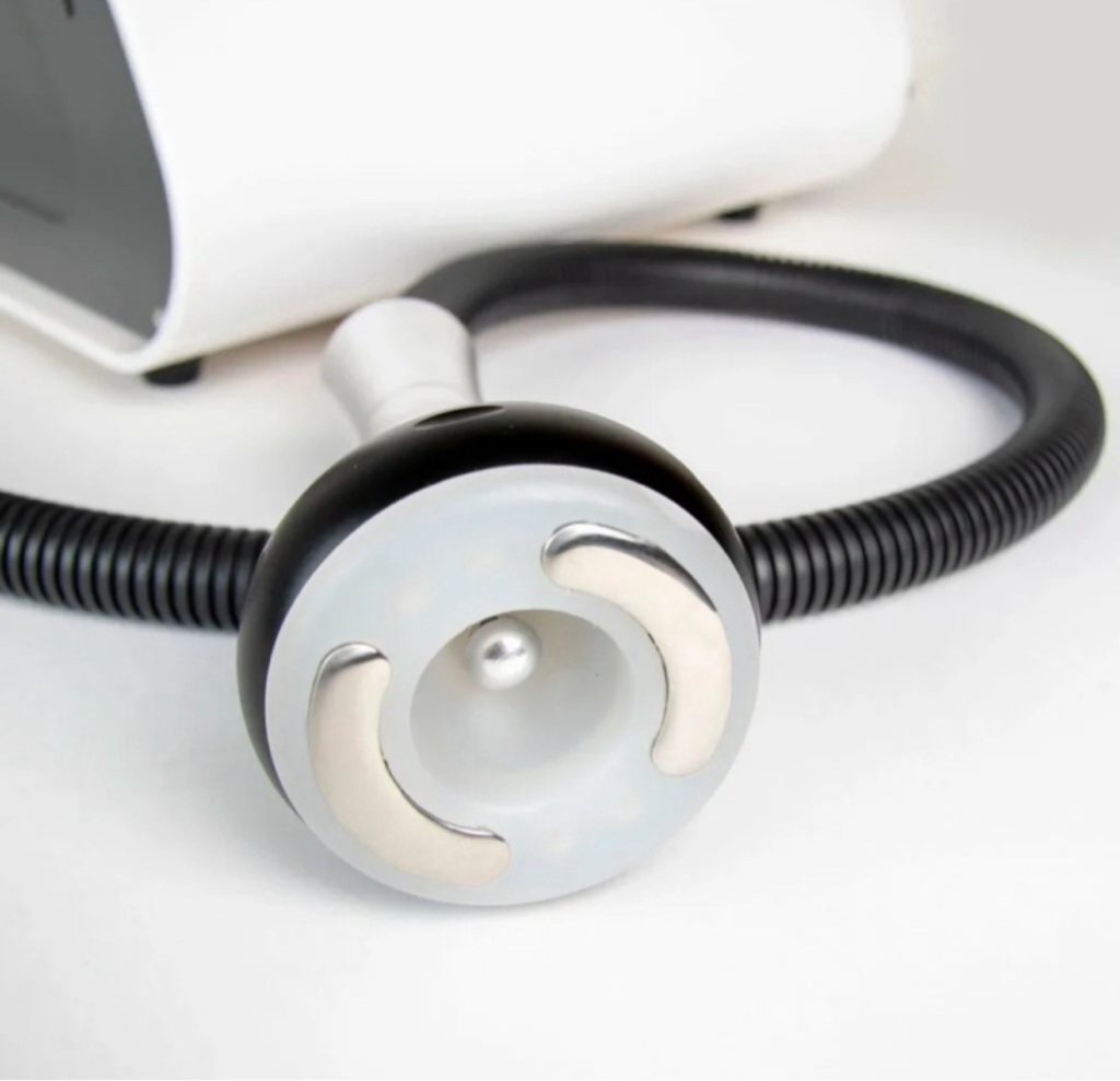 Горячий вакуум +RF лифтинг (тело)