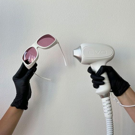 Межягодичная зона