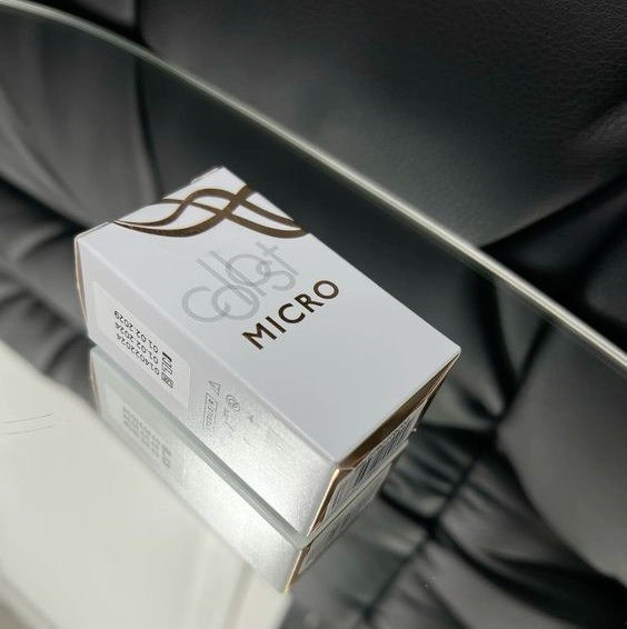 Collost micro коллаген стимулятор